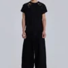 T-shirt « Black Bite »