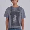 T-shirt couleur chair