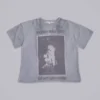 T-shirt couleur chair