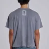T-shirt couleur chair