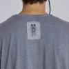 T-shirt couleur chair