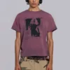 T-shirt court Driro