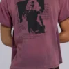 T-shirt court Driro