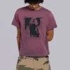T-shirt court Driro