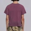 T-shirt court Driro