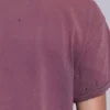 T-shirt court Driro