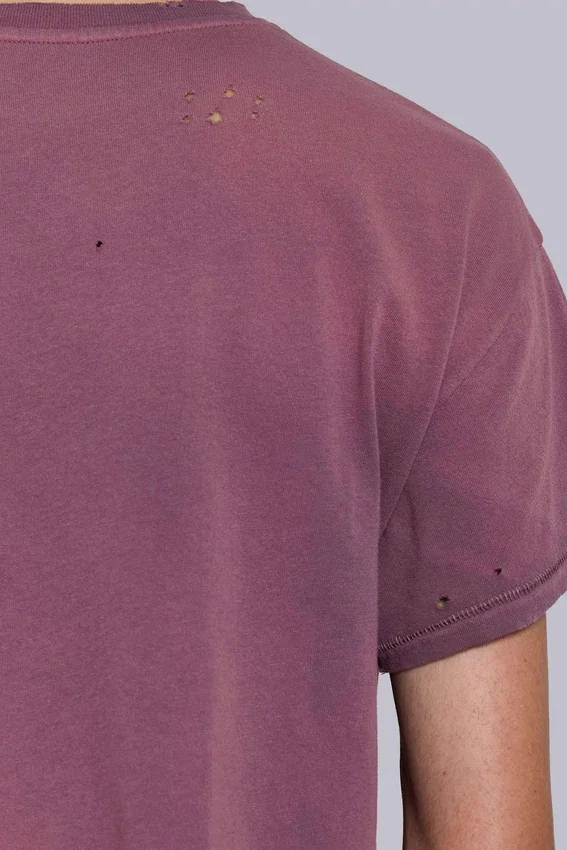 T-shirt court Driro