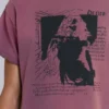 T-shirt court Driro