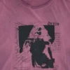 T-shirt court Driro