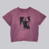 T-shirt court Driro