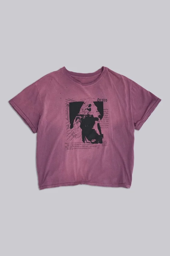 T-shirt court Driro
