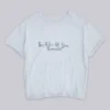 T-shirt court Echo Bitten