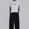T-shirt court Echo Bitten
