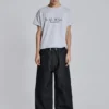 T-shirt court Echo Bitten