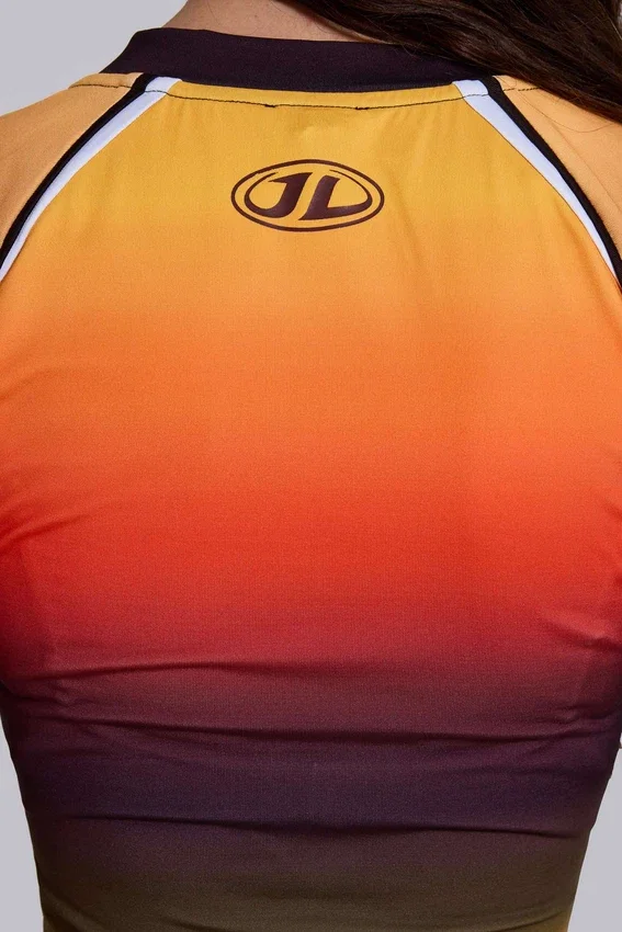 T-shirt court « Football » Ombre n° 13
