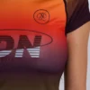 T-shirt court « Football » Ombre n° 13