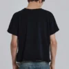 T-shirt court « Gun Girl »