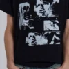 T-shirt court « Gun Girl »