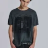 T-shirt Divine Bitten