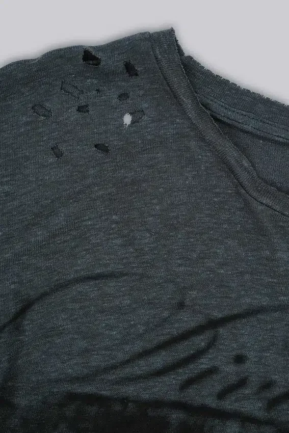 T-shirt Divine Bitten