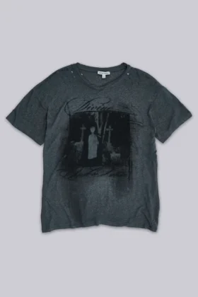 T-shirt Divine Bitten