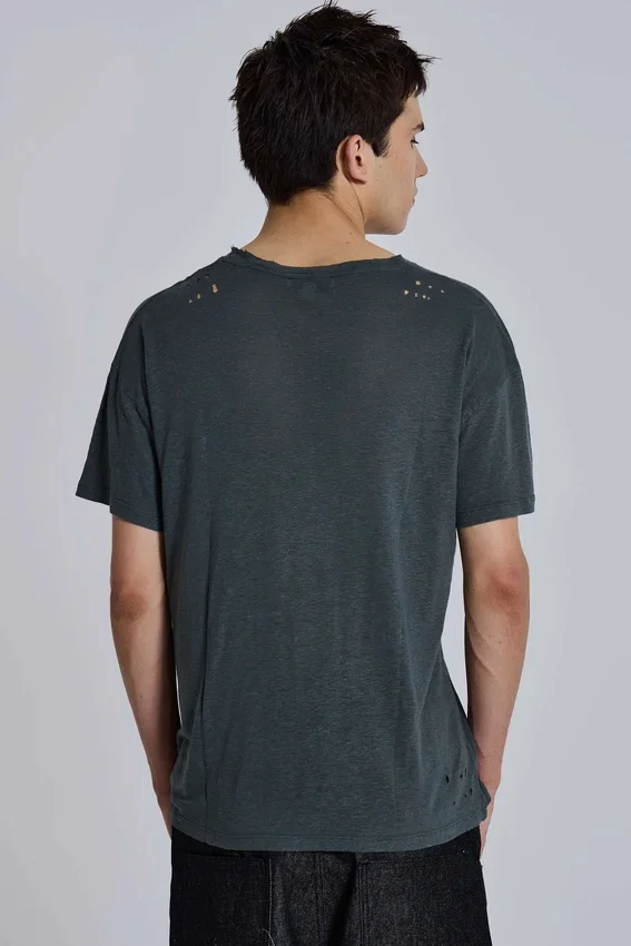 T-shirt Divine Bitten