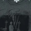 T-shirt Divine Bitten