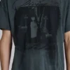 T-shirt Divine Bitten