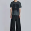 T-shirt Divine Bitten