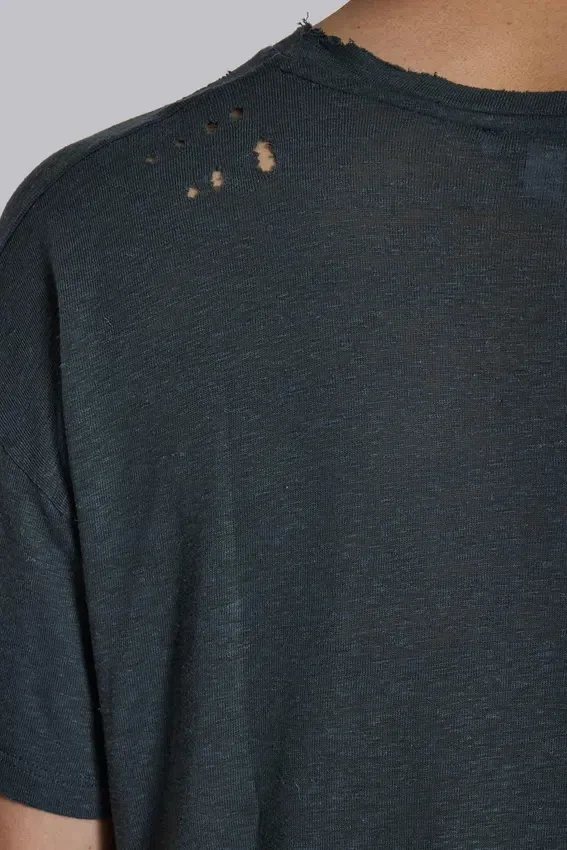 T-shirt Divine Bitten