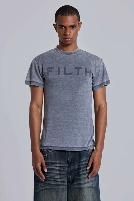 T-shirt « Filth »