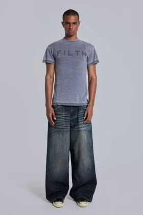 T-shirt « Filth »