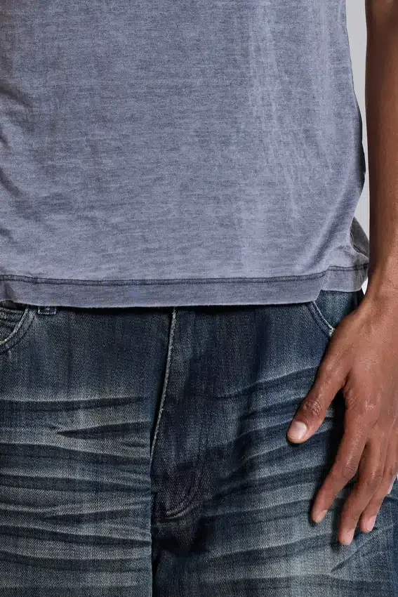 T-shirt « Filth »