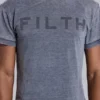 T-shirt « Filth »