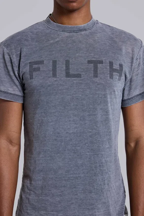 T-shirt « Filth »