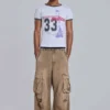 T-shirt Heavenly Ringer