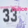 T-shirt Heavenly Ringer
