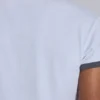 T-shirt Heavenly Ringer