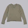 T-shirt Henley Republique