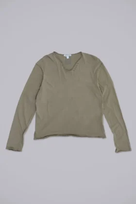 T-shirt Henley Republique