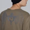 T-shirt Henley Republique