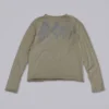T-shirt Henley Republique