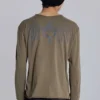T-shirt Henley Republique