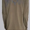 T-shirt Henley Republique