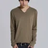 T-shirt Henley Republique