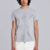 T-shirt Integrity gris chiné