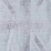 T-shirt Integrity gris chiné
