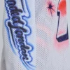 T-shirt oversize Off-Side Airbrush Airtex Airtex