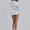 T-shirt oversize Off-Side Airbrush Airtex Airtex