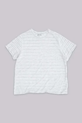 T-shirt rayé « Mist »